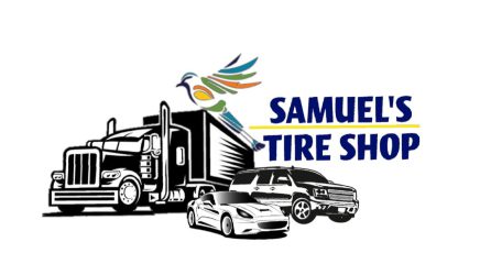 samuel's tire shop