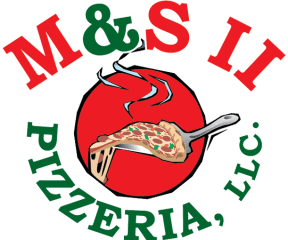 m&s ii pizza
