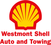 westmont shell auto service