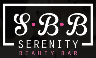 serenity beauty bar