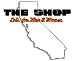 the shop - cuts for men & women