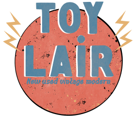 toy lair