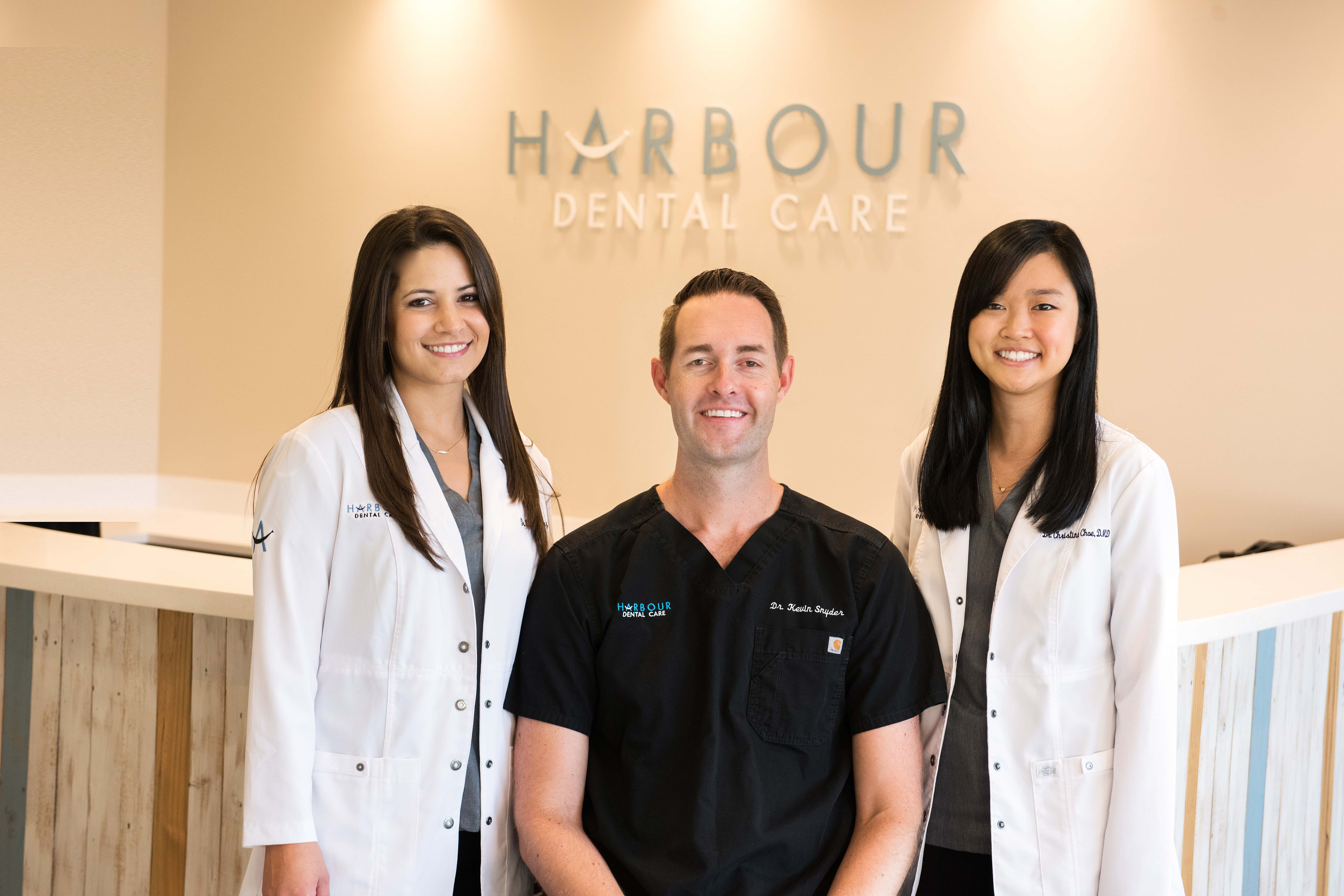 Harbour Dental Care: Kevin W Snyder DDS - Jacksonville, FL, US, affordable dental