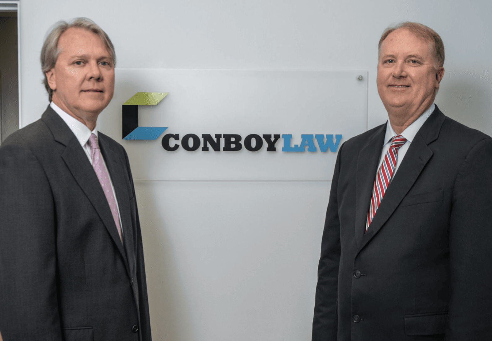 Conboy Law LLC - Pittsburgh, PA, US, accident attorney