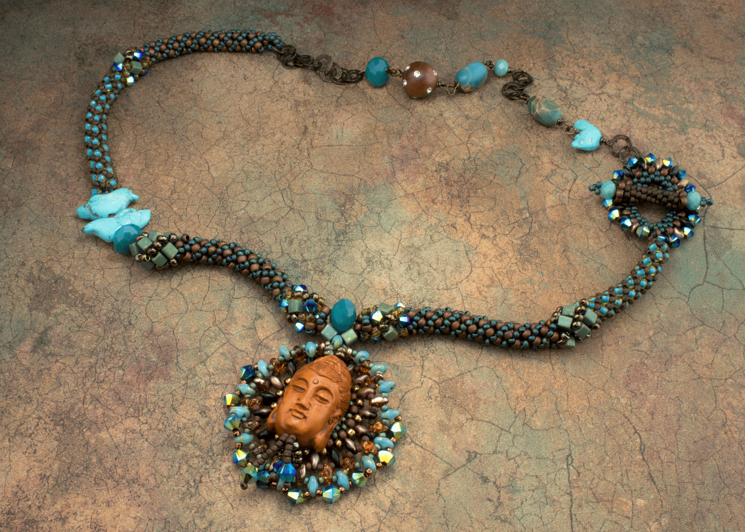 Diva Beads - San Pedro, CA, US, brown jewelers