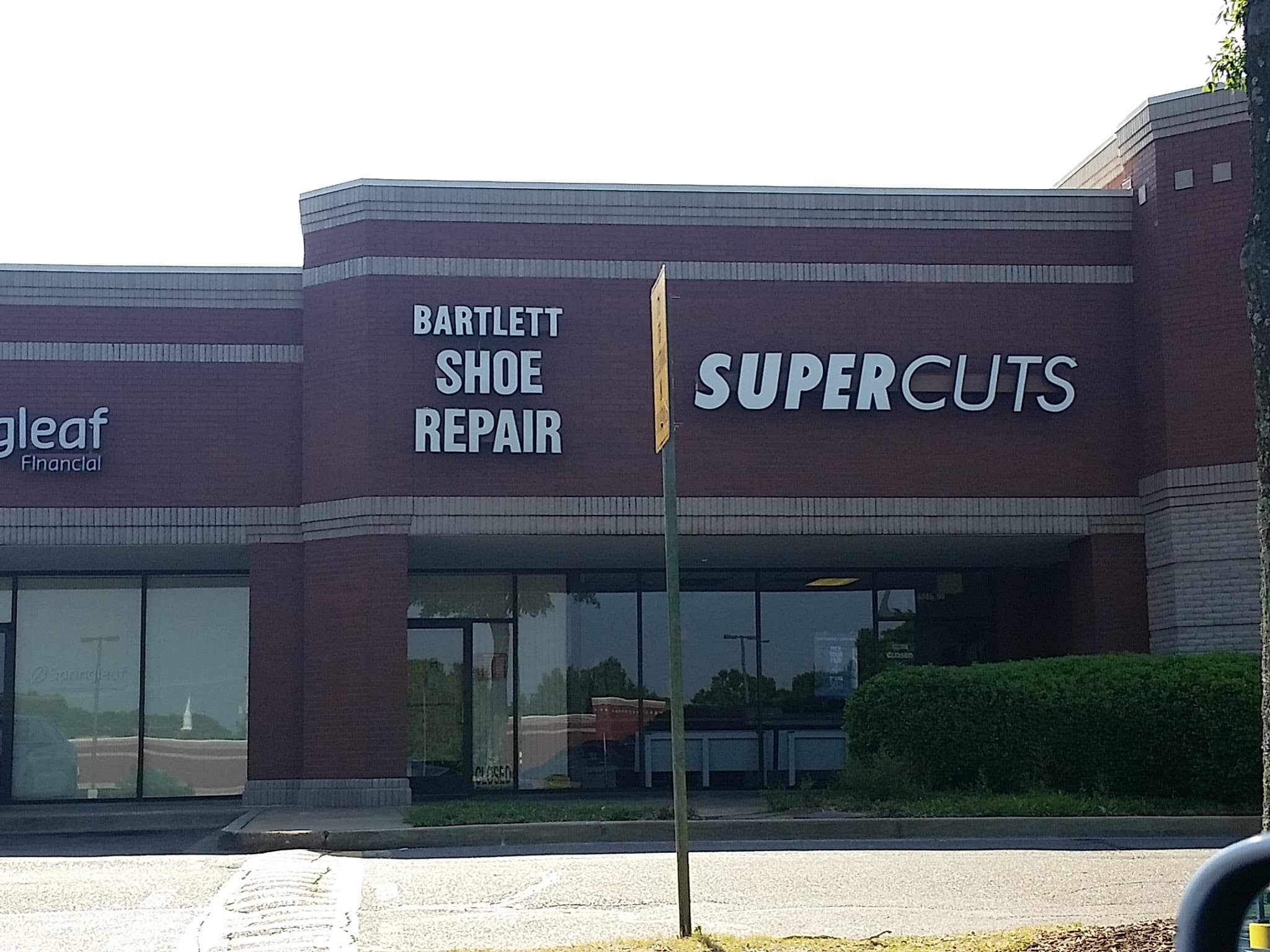 Supercuts - Bartlett (TN 38134), US, haircuts for straight hair