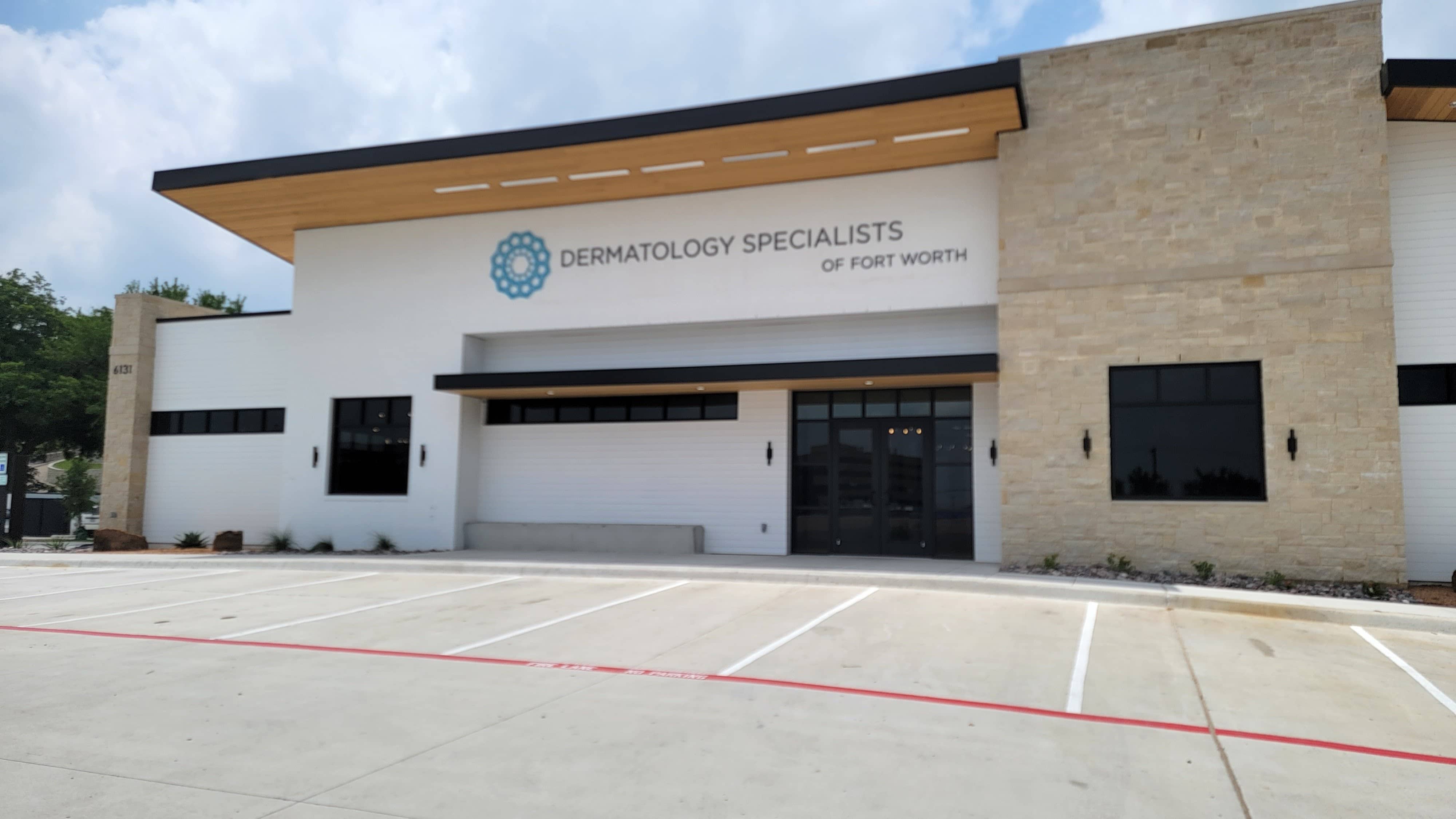 Dermatology Specialists of Fort Worth, PLLC, US, my derm