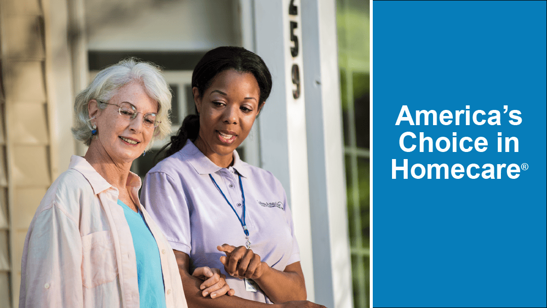 Visiting Angels - Los Angeles (CA 91364), US, home health care providers near me