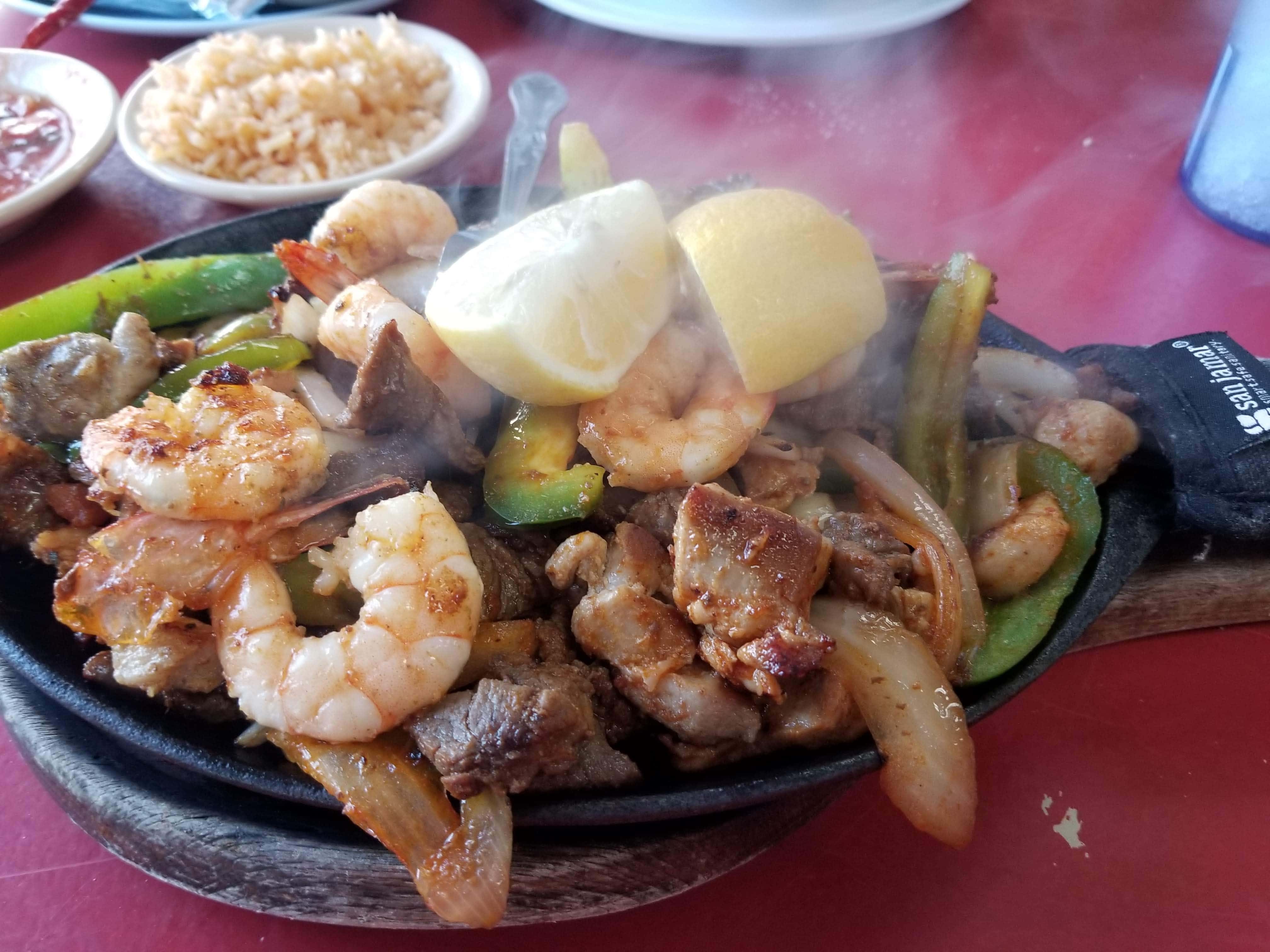 Taqueria Tampico - Delano, CA, US, closest mexican restaurant