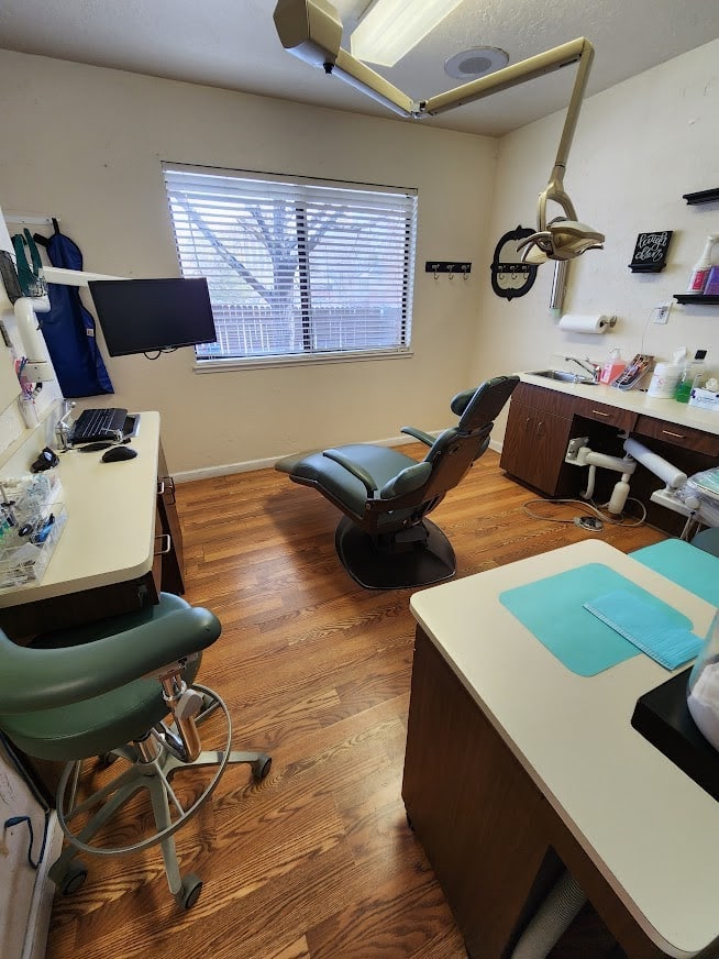 O'Gara Dental Care - Reno, NV, US, dental implant cost