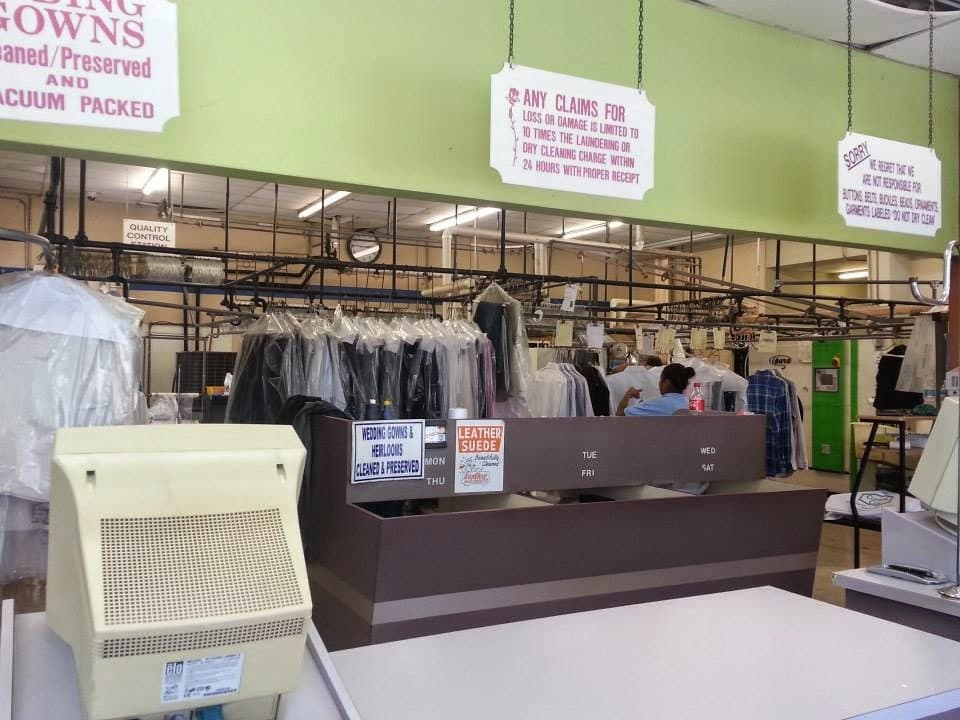Cleaners Club USA - Miami, FL, US, same day dry cleaners near me