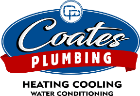 coates plumbing inc