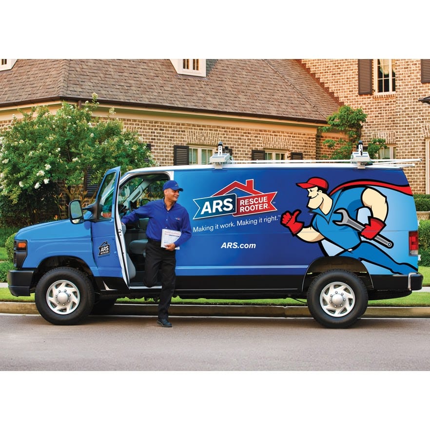 ARS / Rescue Rooter Austin, US, heating and air conditioning