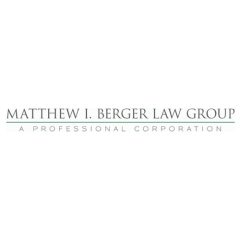 matthew i. berger law group, apc