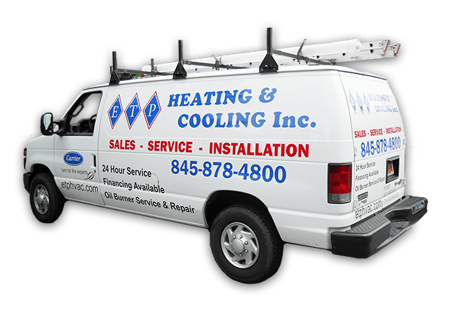 ETP Heating & Cooling, Inc. - Mt Kisco (NY 10549), US, heating and air conditioning