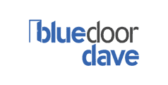 blue door dave real estate