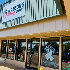 harrison’s culinary company - longview (tx 75605)