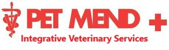 petmend+ integrative ​veterinary services