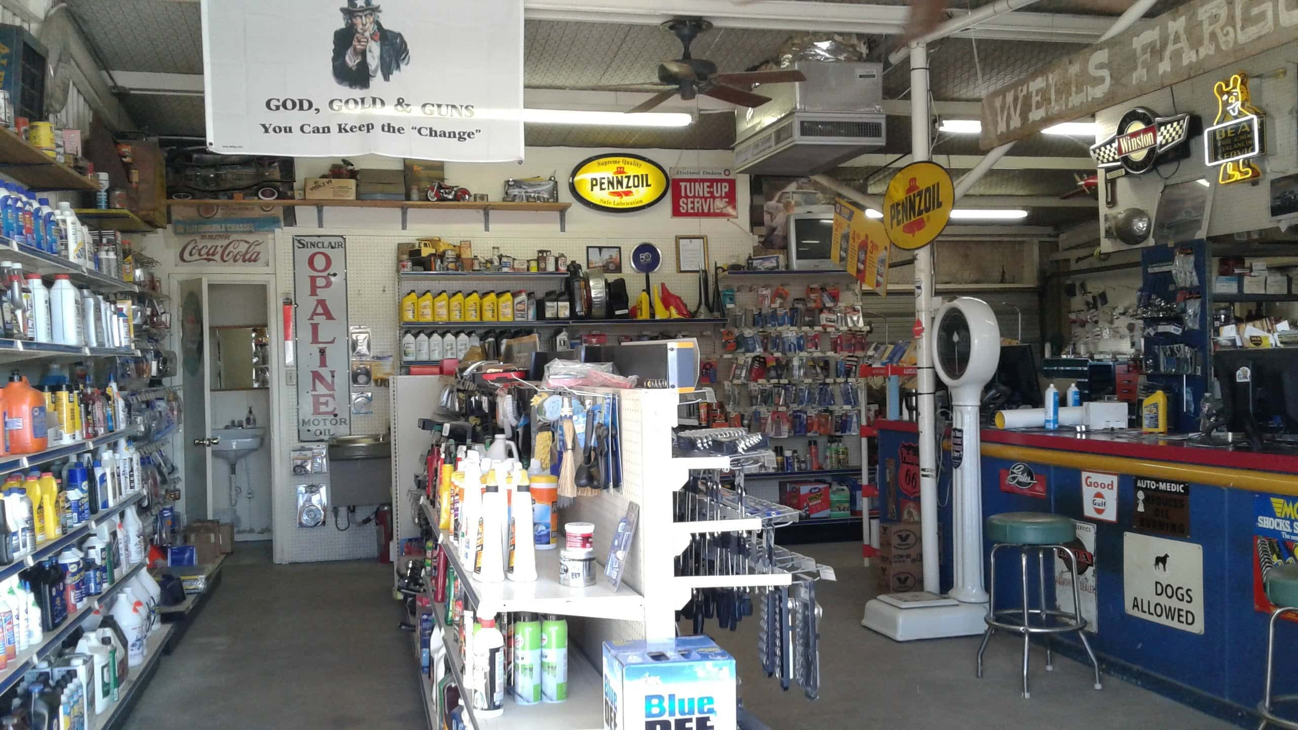 NAPA Auto Parts - Hermans Auto Parts - Cisco, TX, US, automotive parts store near me