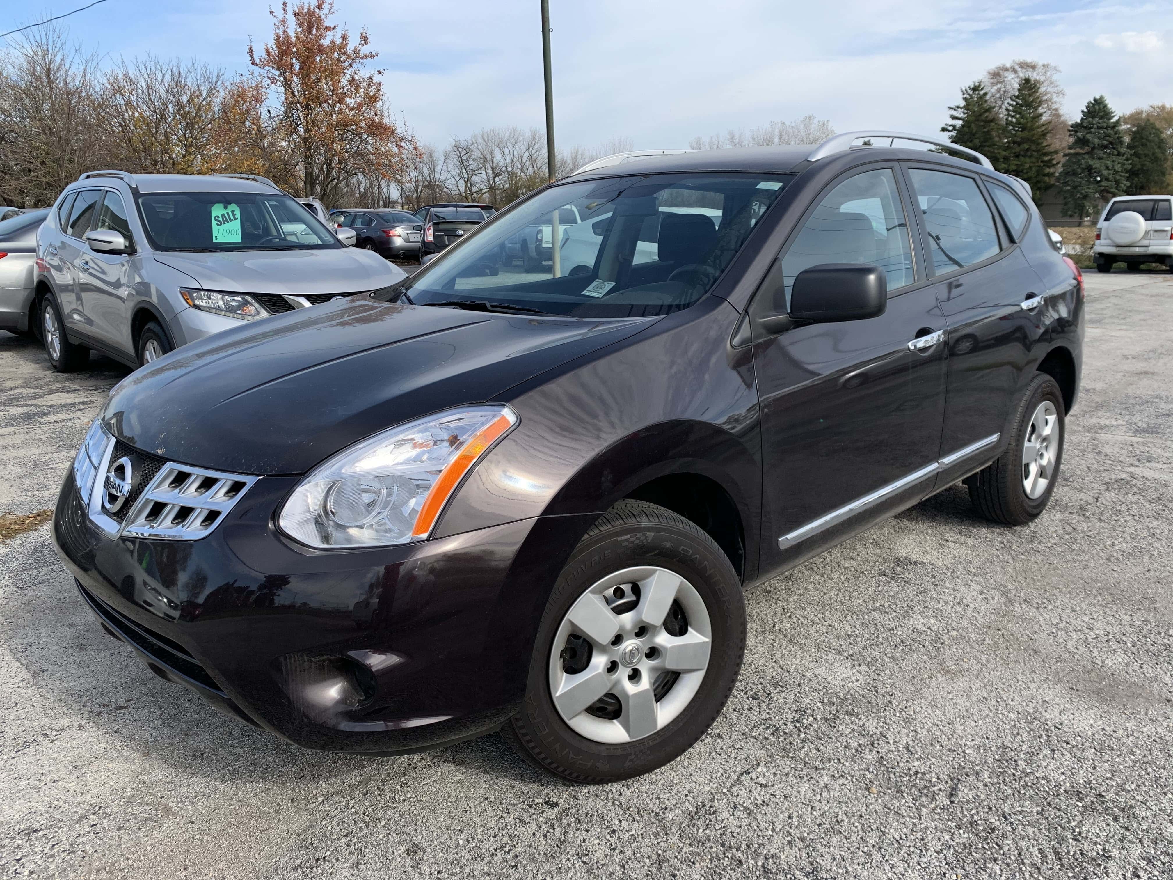 State Auto Inc - Lynwood, IL, US, toyota dealership near me