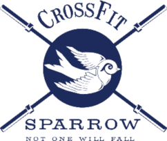 crossfit sparrow