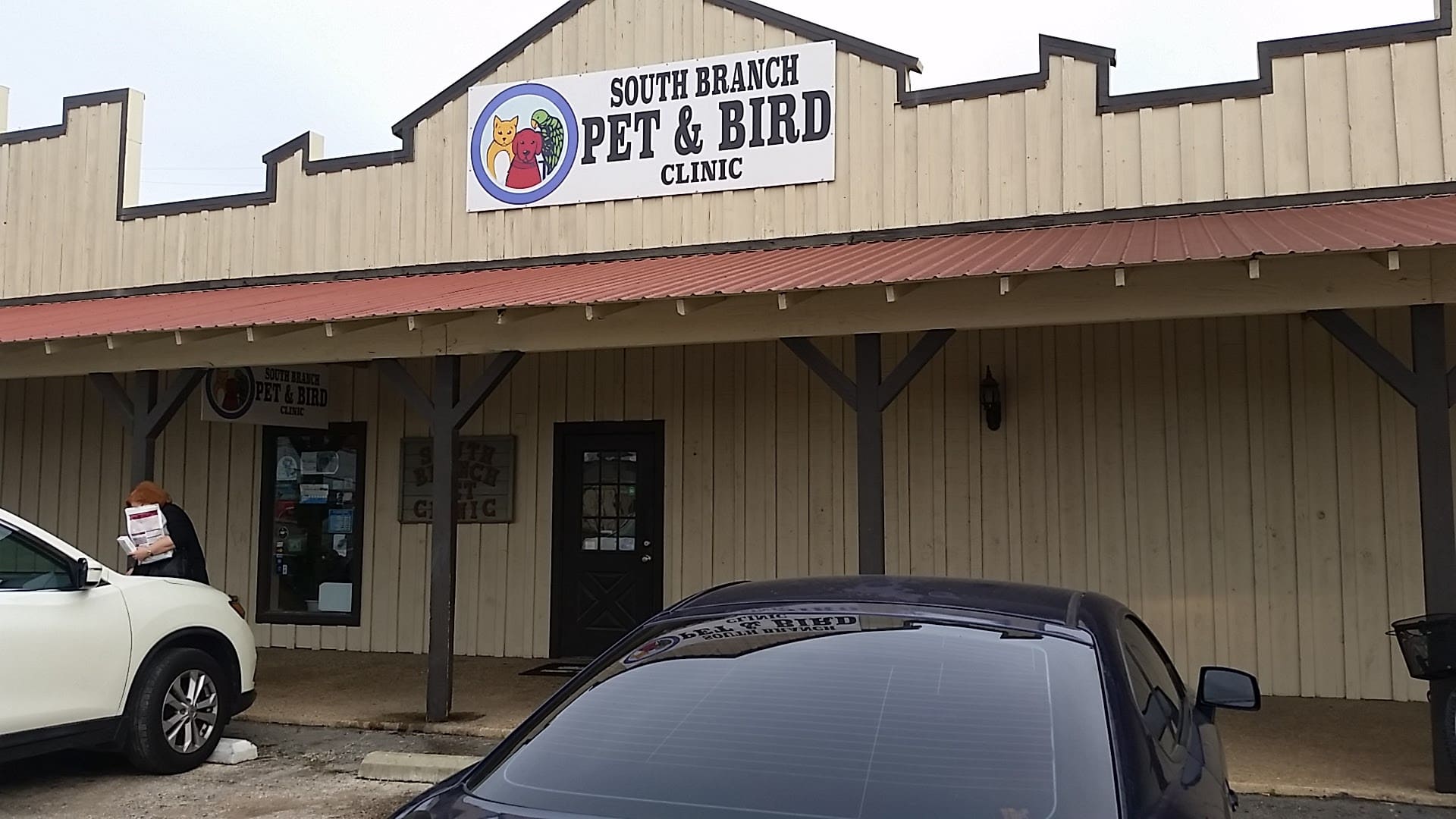 Pet and Bird Clinic - Austin, TX, US, vets