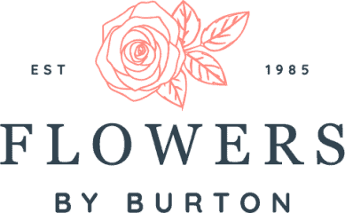 flowers by burton