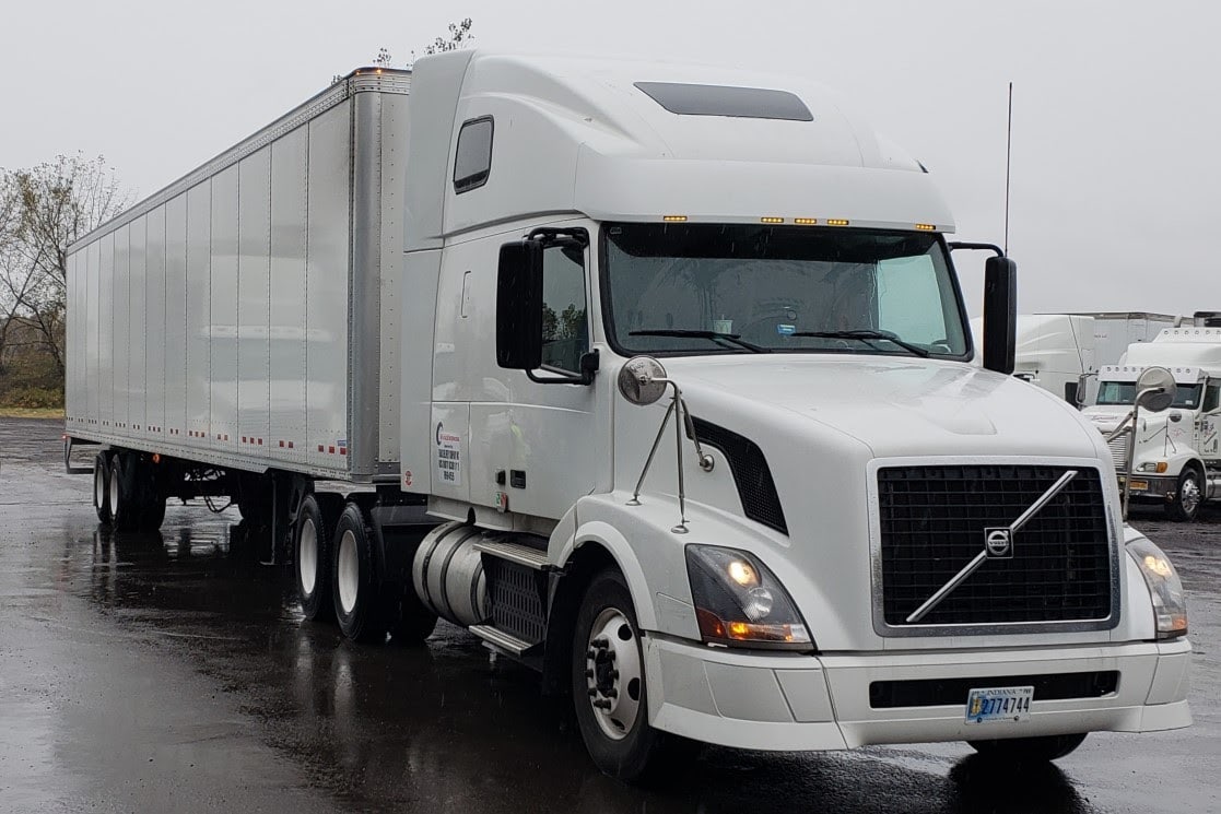 Venture13 Inc, Trucking Company - Buffalo, NY, US, department of transport