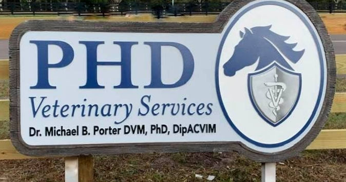 PHD Veterinary Services - Alachua, FL, US, veterinarian near me