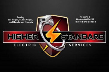 higher standard electric services llc