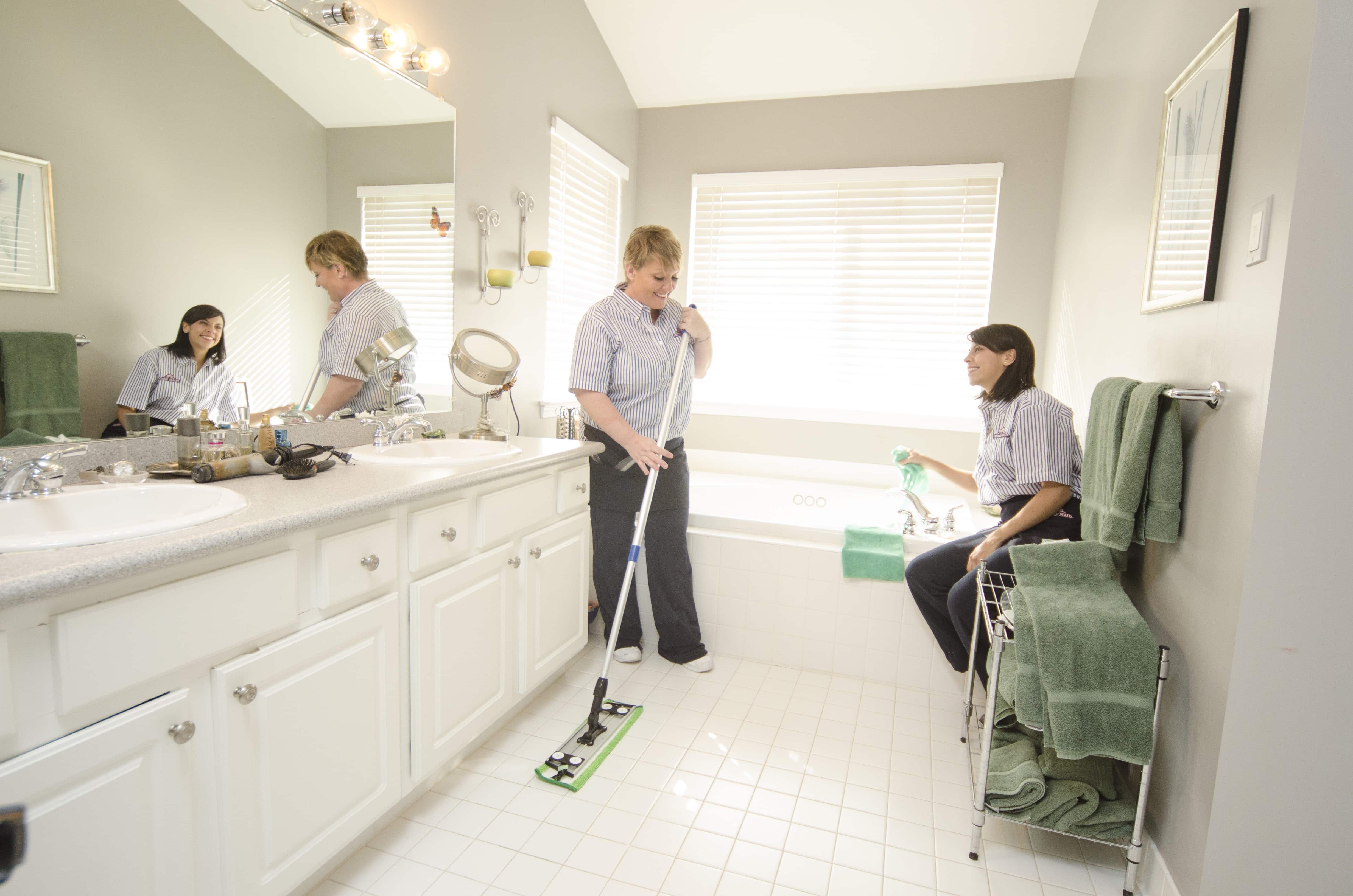 Top Maid Home Cleaning - Lake Elsinore, CA, US, house cleaning services near me