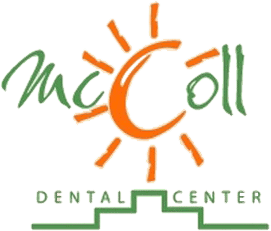 mccoll dental center