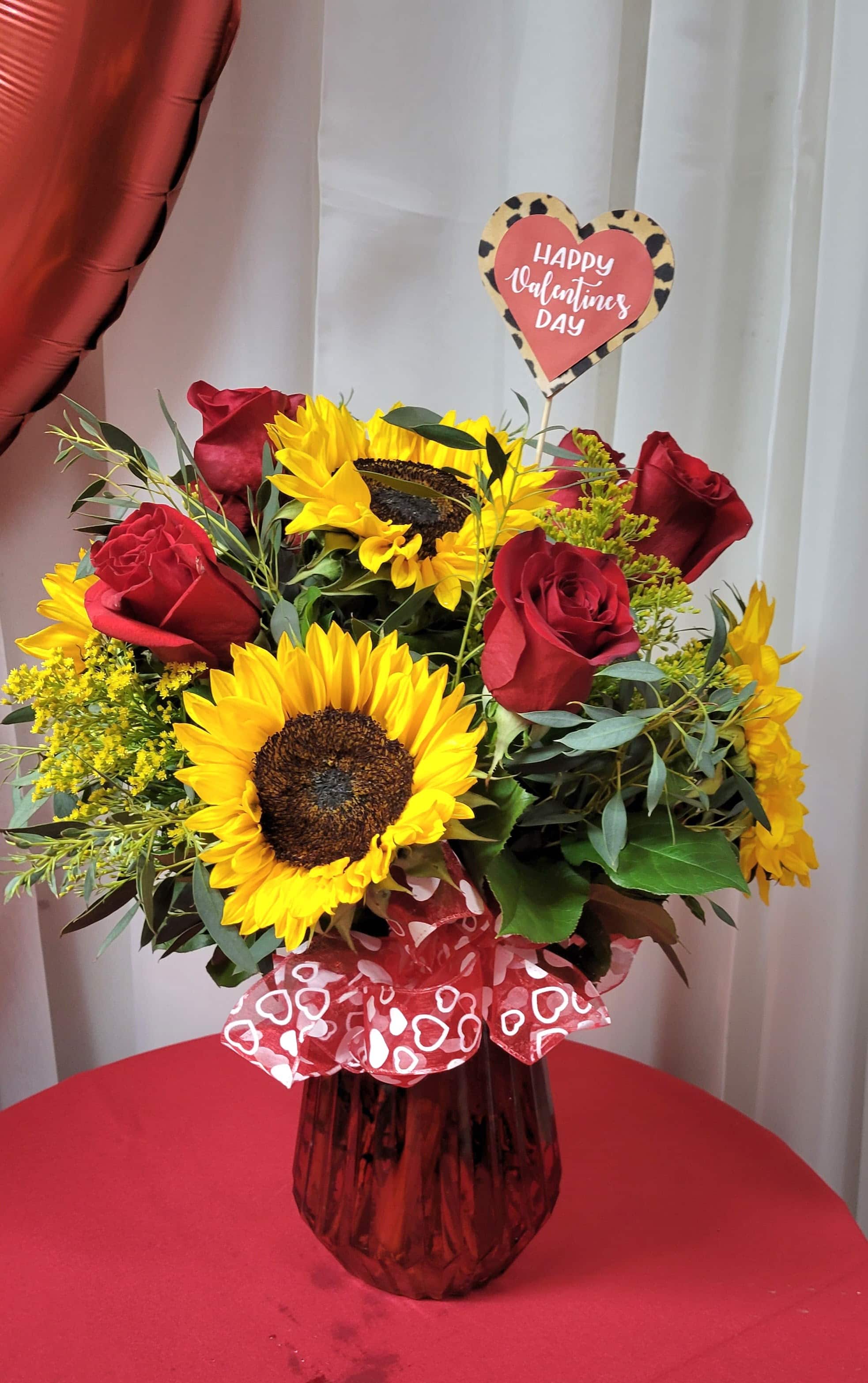 Baldwin Park Flowers & Gifts, US, bridal bouquet cost