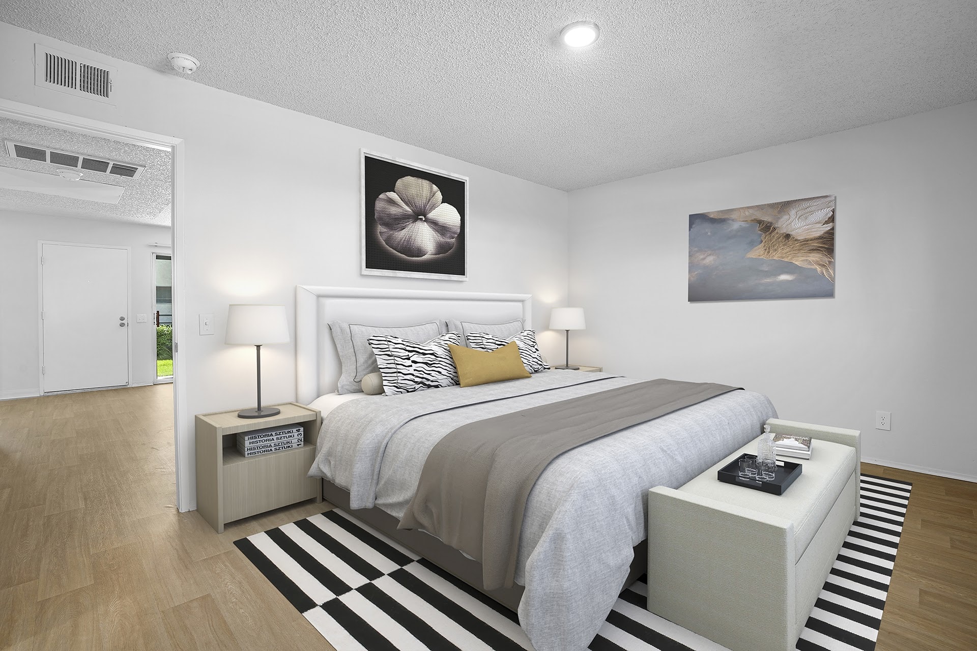 Cedar Glen Apartments - El Cajon (CA 92020), US, one bedroom apartments