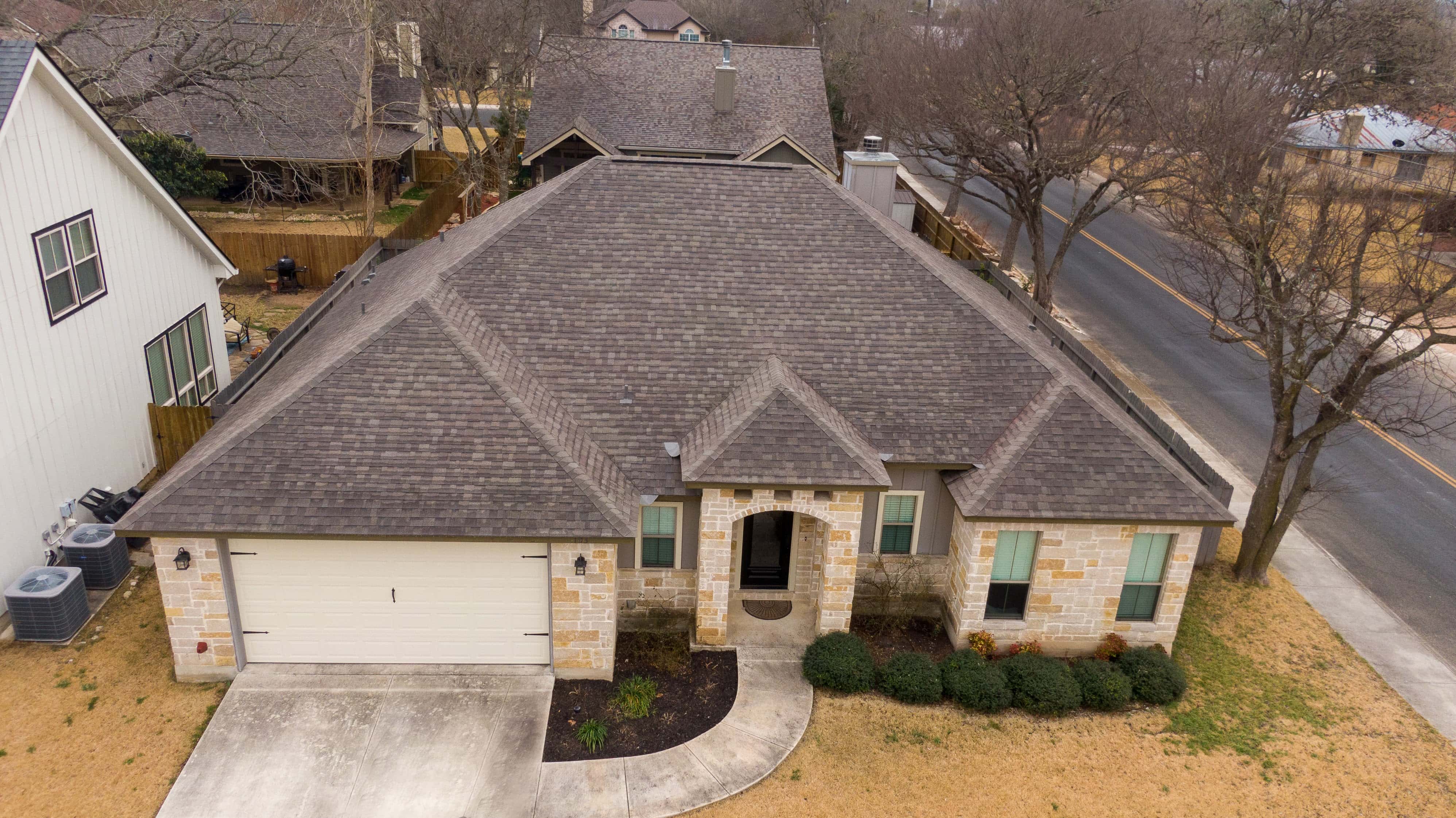 Soukup Roofing LLC - Helotes, TX, US, commercial metal roofing