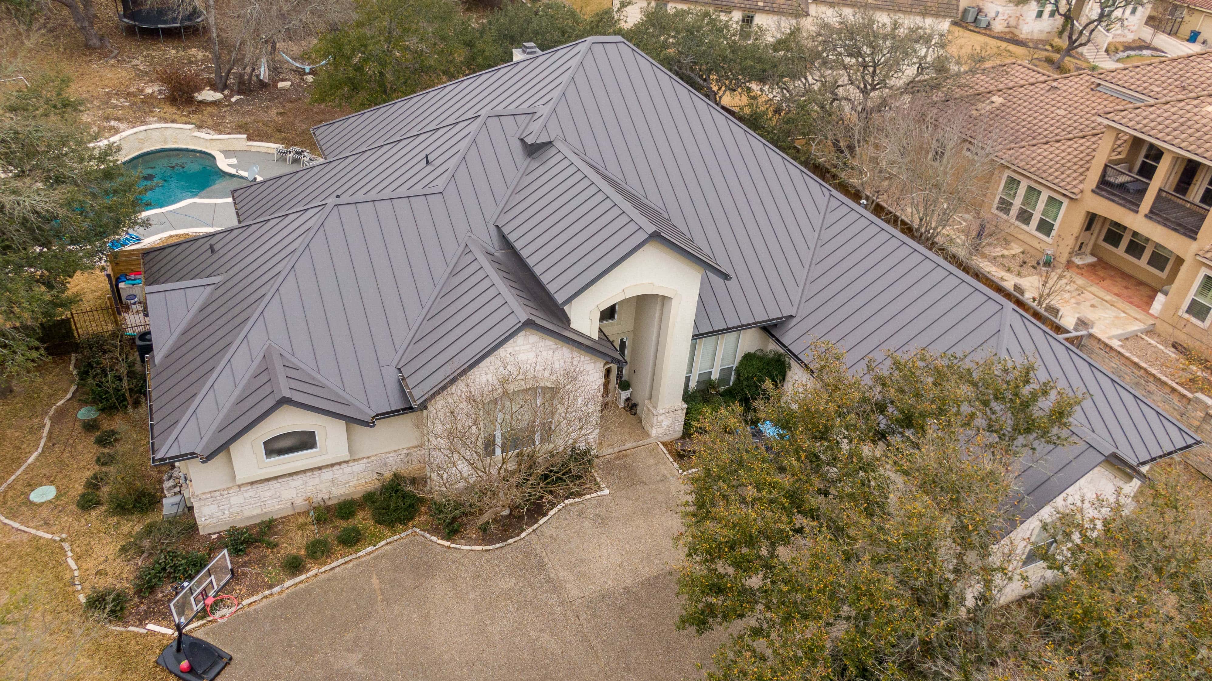 Soukup Roofing LLC - Helotes, TX, US, excel roofing