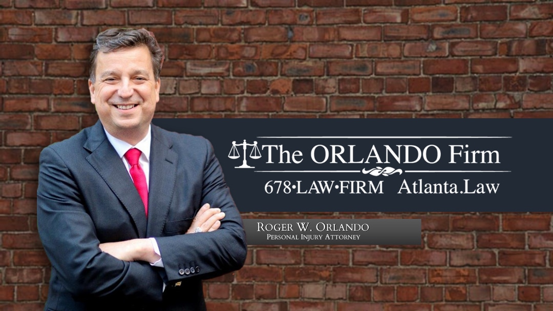 The Orlando Firm, P.C. - Decatur, GA, US, best lawyers