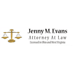 jenny leigh evans law, llc