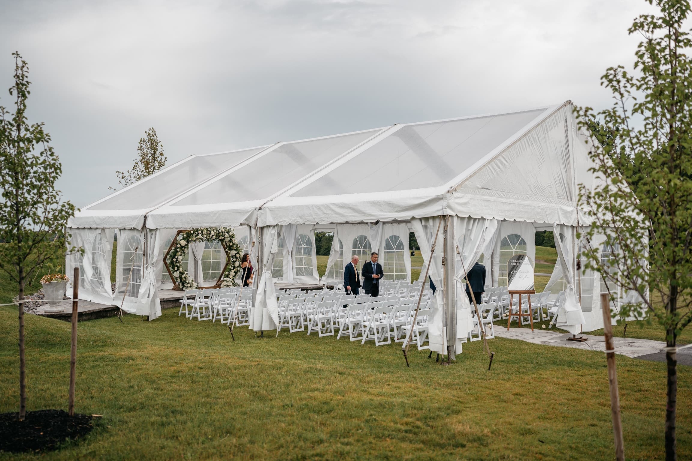 Gervais Party And Tent Rentals - Scarborough, CA, rent for parties near me