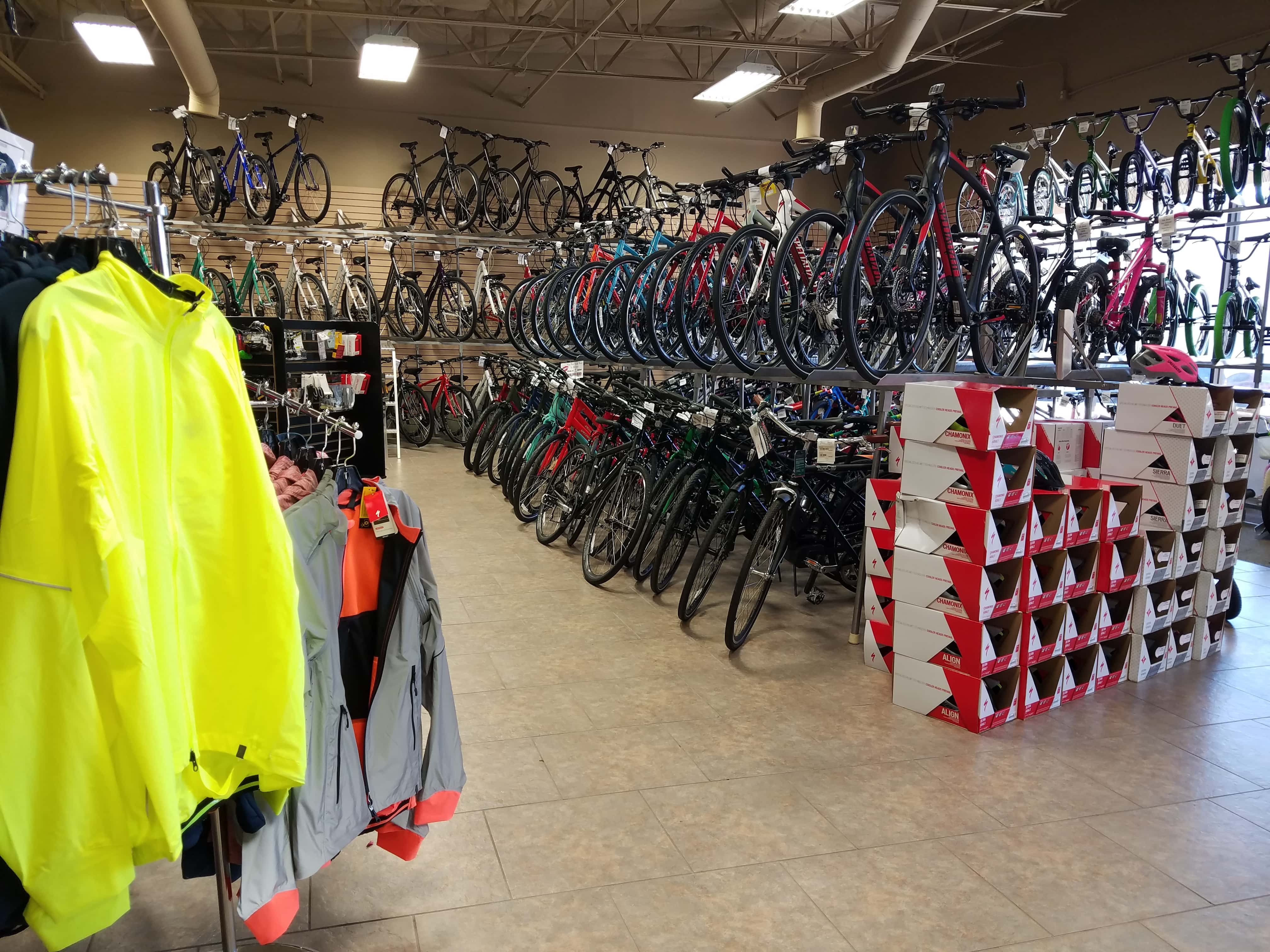 Trek Bicycle Southlake, US, bicycle sales online
