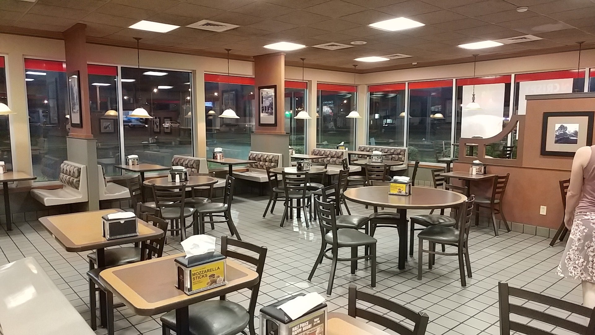 Burger King - Sikeston (MO 63801), US, best lunch places near me