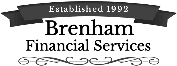 brenham financial services