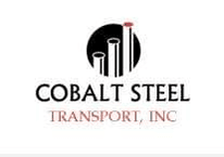 cobalt steel transport, inc