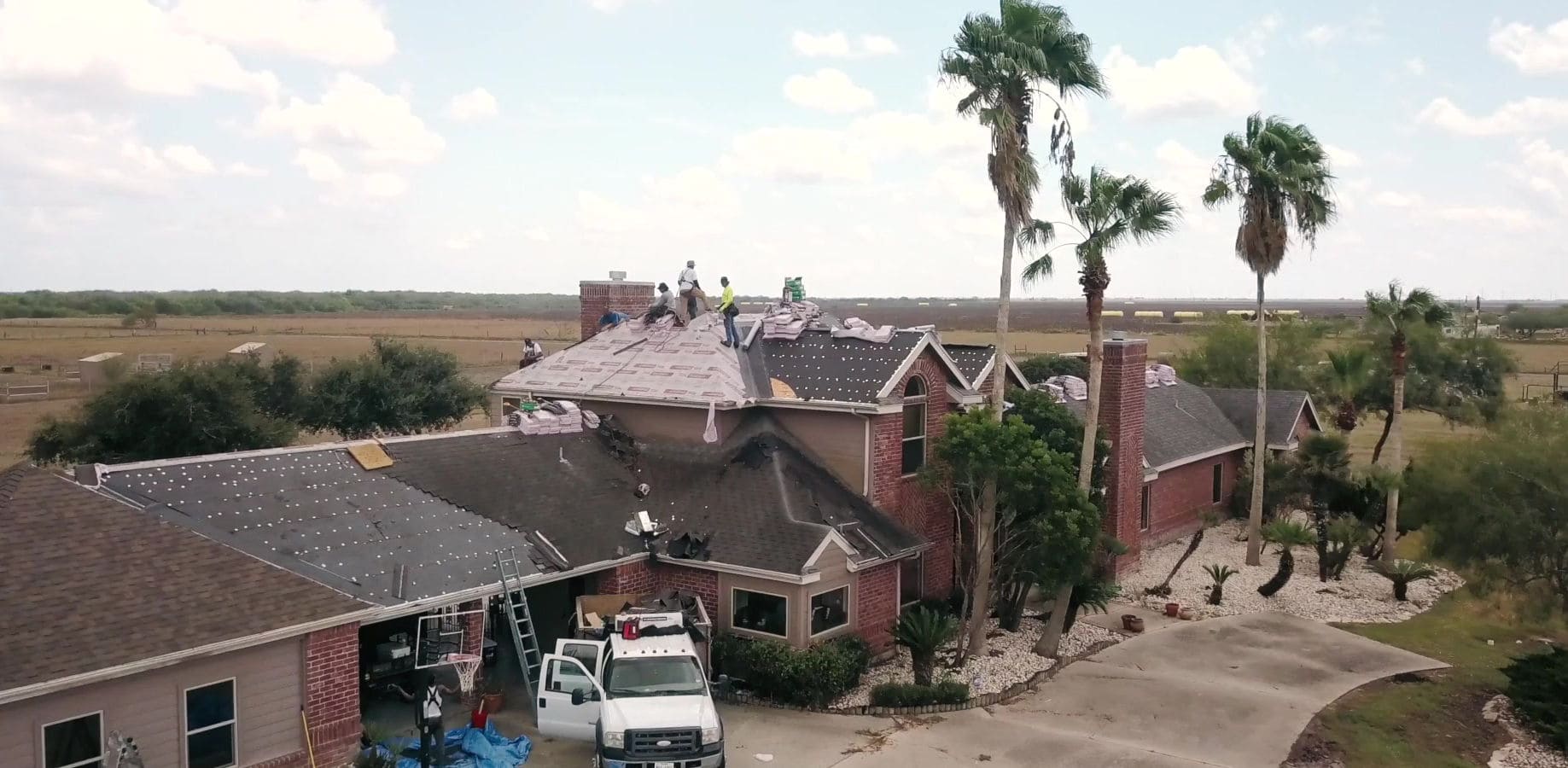 Islanders Roofing and Restoration LLC - Corpus Christi, TX, US, local roof repair