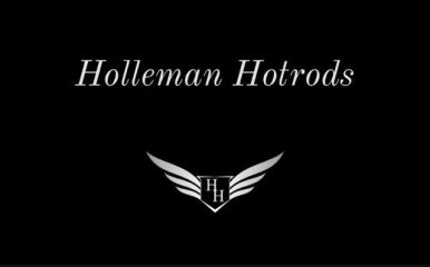 holleman hotrods
