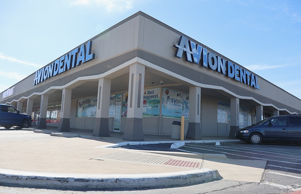Avion Dental & Orthodontics - Dallas, TX, US, pediatric dentist near me