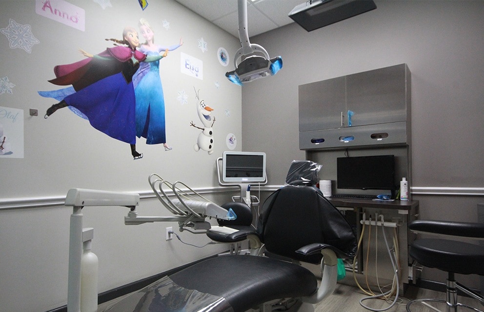 Avion Dental & Orthodontics - Dallas, TX, US, tooth extraction