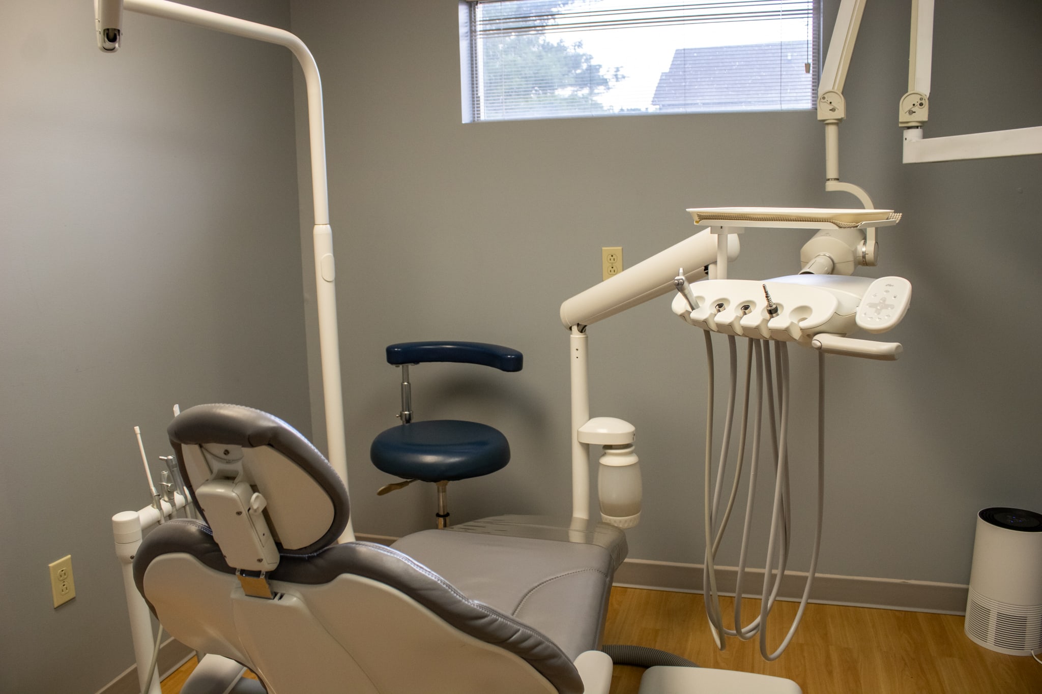 Oregon Dental, US, dental clinic