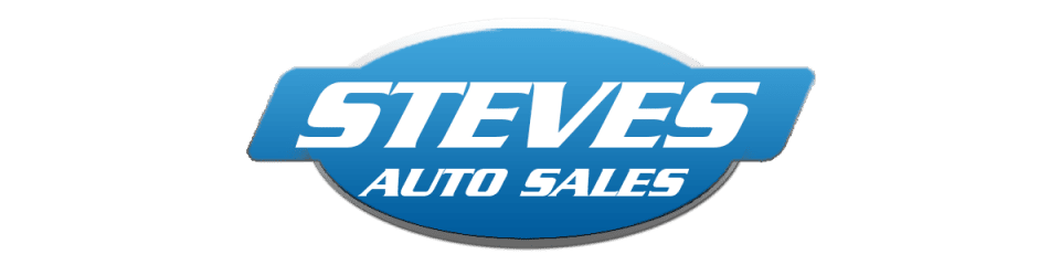 steve's auto sales