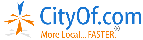 cityof.com - internet directory, inc. d/b/a cityof.com